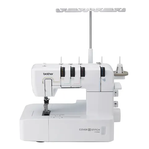 Brother CV3440 + GRATIS