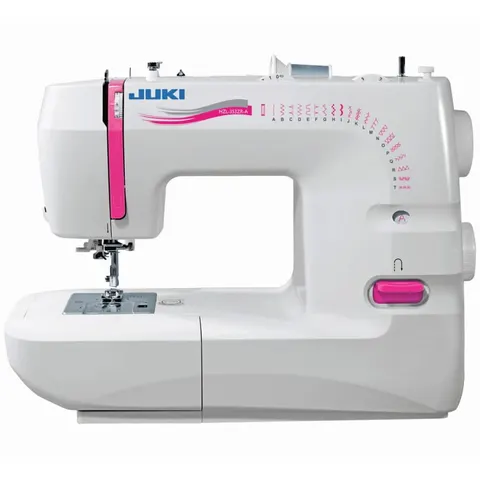 JUKI HZL-353 ZR-A + GRATIS