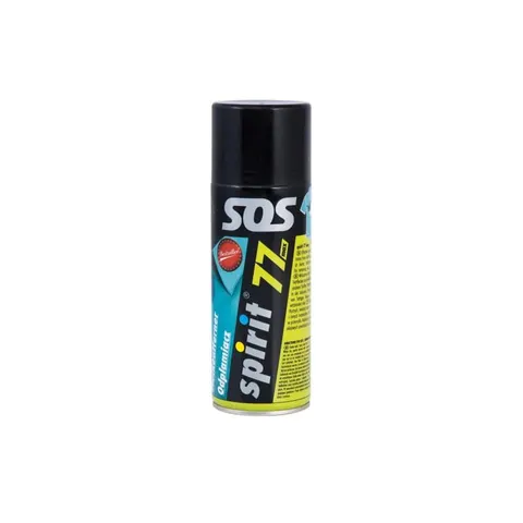 SOS Spirit 77