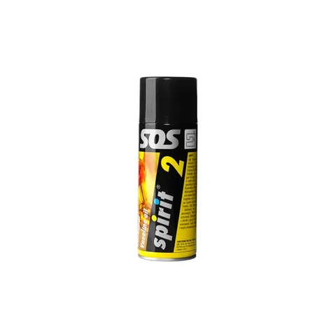 SOS Spirit 2