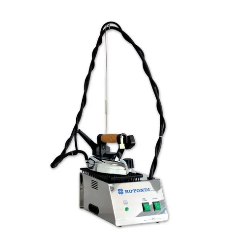 Rotondi mini 1