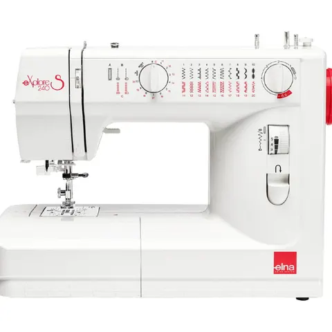 ELNA 240EX