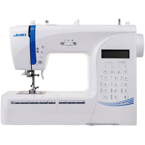 Juki HD197