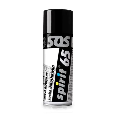 SOS Spirit 65