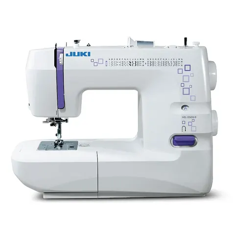 JUKI HZL-355W-B