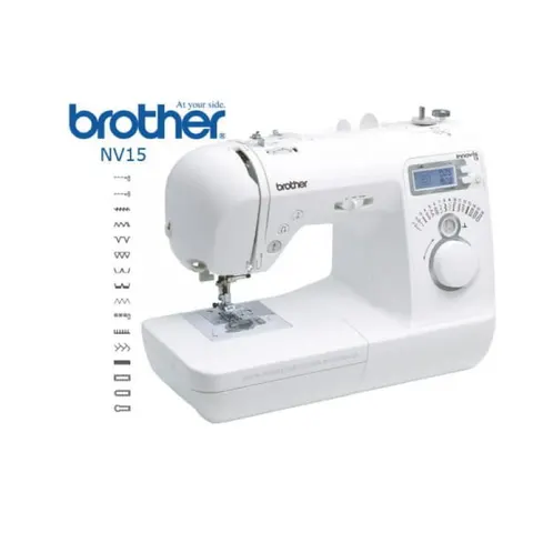 BROTHER NV15