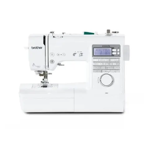 Brother A80