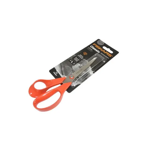 NOŻYCZKI FISKARS CLASSIC 21cm dla leworęcznych