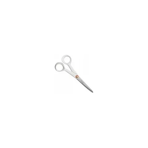 NOŻYCZKI FISKARS 17 cm do delikatnych tkanin