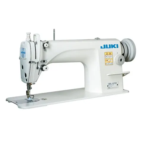 Juki DDL-8700 stębnówka z silnikiem SERVO
