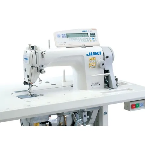 JUKI DDL-8700-7
