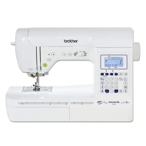 Brother F410