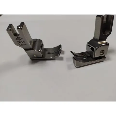Stopka CR15 1,5mm