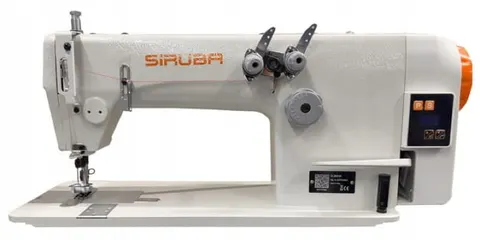 Stębnówka Siruba DL3881