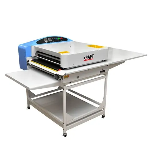 Klejarka Kraft NHG 600-B
