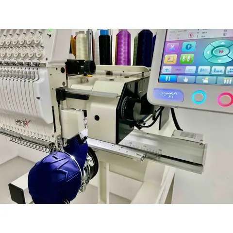 HAFTEX 1501 PRO LINE