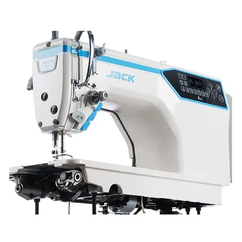 Jack A4B-A-C Stębnówka automat