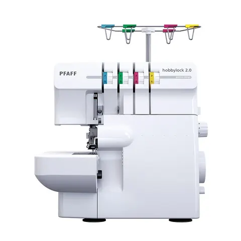 PFAFF HOBBYLOCK 2.0