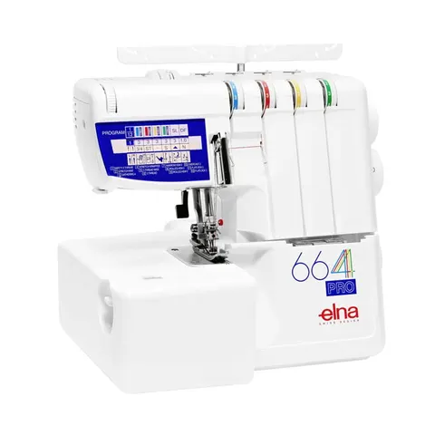Elna 644Pro