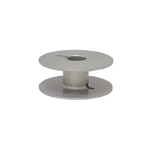 Szpulka aluminiowa do stębnówek