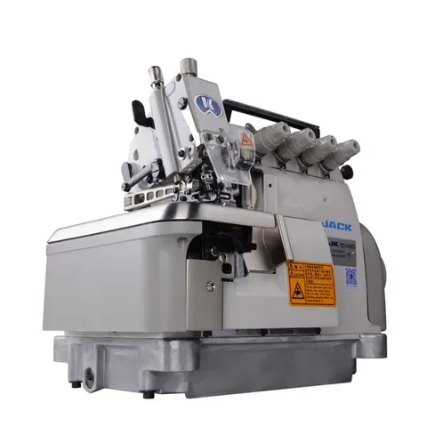 JACK JK-798TDI-4 Overlock