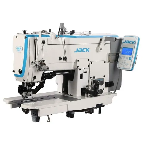 JACK JK-T781G-Z DZURKARKA BIELIŹNIANA