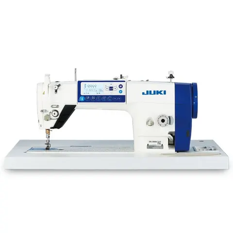 JUKI DDL-8000A