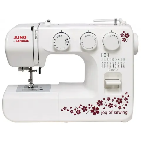 JUNO by Janome E1019