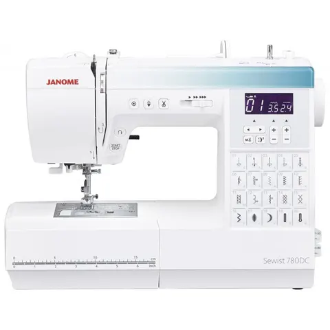 JANOME 780DC