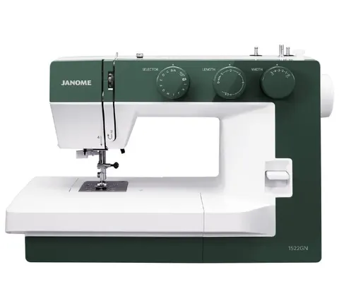 JANOME 1522GN