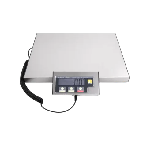 JSHIP 130 Waga elektroniczna [60kg/50g][38x30cm]