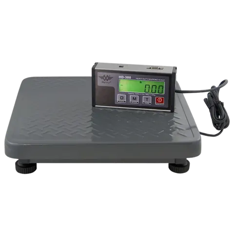 HD150 Waga magazynowa [68kg/20g][35x35cm]