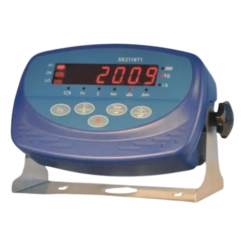 XK3118 T1 Miernik wagowy KELI [LED, RS232]