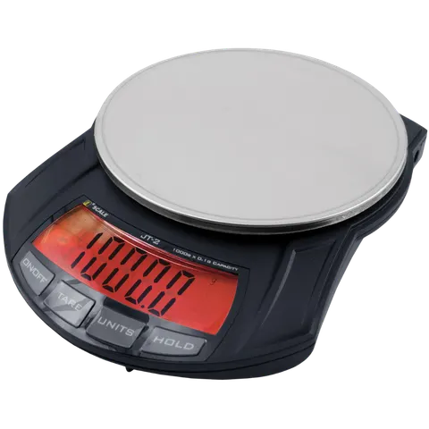 JT2-1000 Waga elektroniczna [1000g/0,1g]