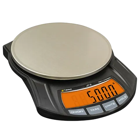 JT2-5000 Waga elektroniczna [5000g/1g]