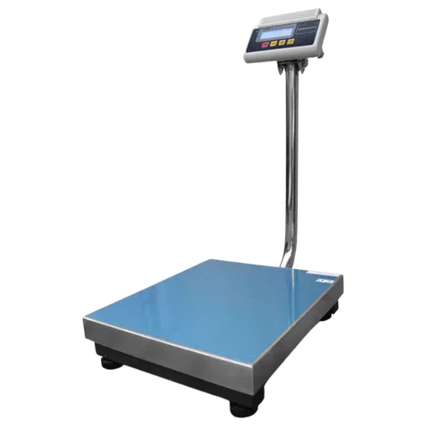 Waga elektroniczna platformowa TCS LA [30kg/10g] [40x50]