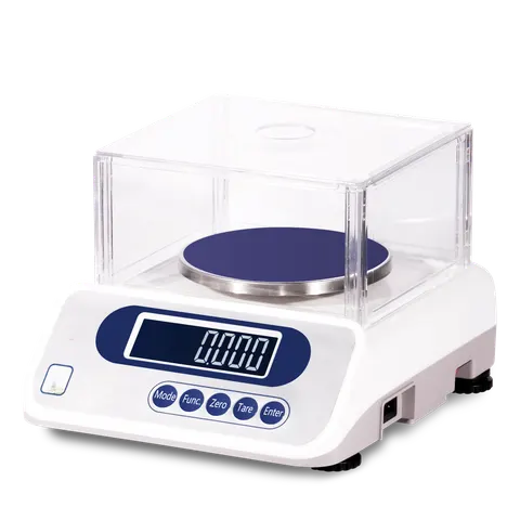 Waga precyzyjna BS600+ [600g/0,01g]