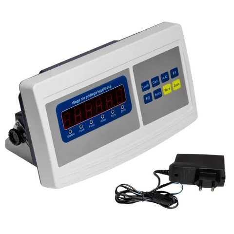 XK3100 B2 Miernik wagowy [LED]