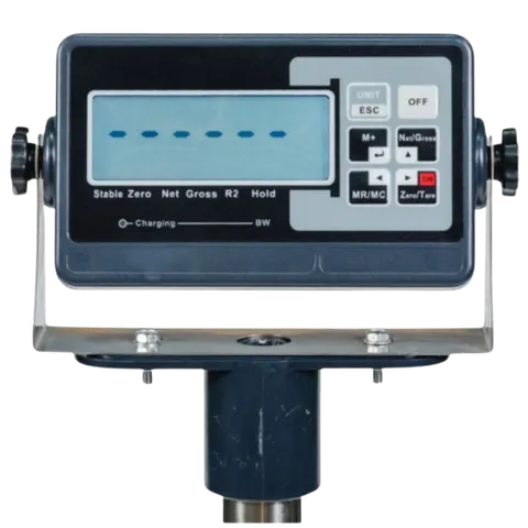 BW Miernik wagowy SATIS [LCD,RS232,OIML]