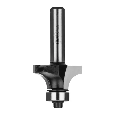 Globus Frezy zaokrąglające CNC PREMIUM z łożyskiem dolnym FT910 FT910-2508-0001