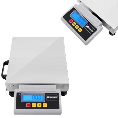Waga magazynowa HS 100 kg