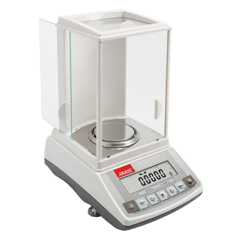 Waga analityczna AXIS ACN220 [220g/0,1mg]