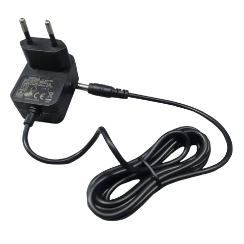 Zasilacz do wag [12V/1,5A] [5,5/2,1mm]+