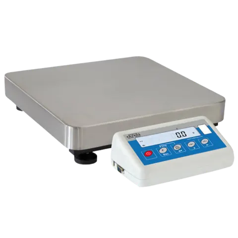 Waga precyzyjna WLC F1/R