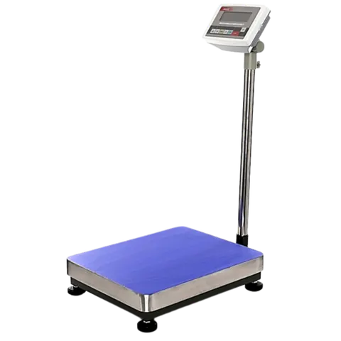 Waga platformowa AXIS BA60C [60kg/20g] [40x40xm]