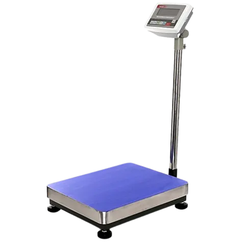 Waga platformowa AXIS BA60C [60kg/20g] [50x60cm]