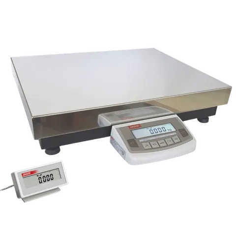 Waga pocztowa paczkowa 30kg Axis BA30P