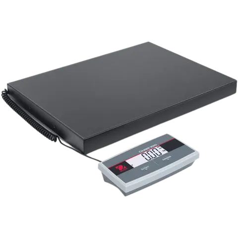COURIER 3000 Waga magazynowa do paczek OHAUS [75kg/50g][520x400mm]