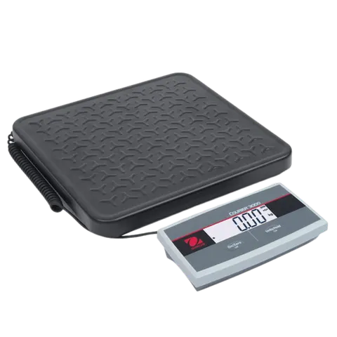 COURIER 3000 Waga magazynowa do paczek OHAUS [35kg/20g][319x329mm]