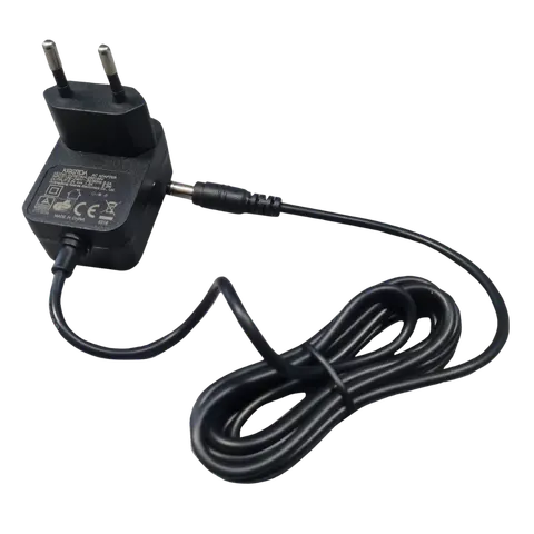 Zasilacz do wag [5V/1A][5,5/2,1mm]+